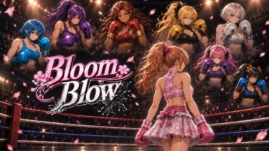 Featured Bloom Blow Free Download