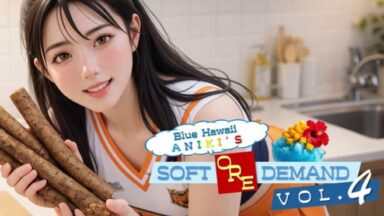 Featured Blue Hawaii Anikis Soft Ore Demand vol4 Free Download