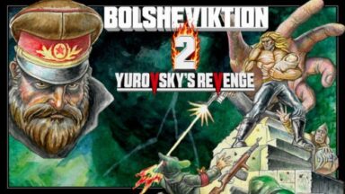 Featured Bolsheviktion 2 Yurovskys Revenge Free Download