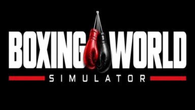 Featured Boxing World Simulator Free Download