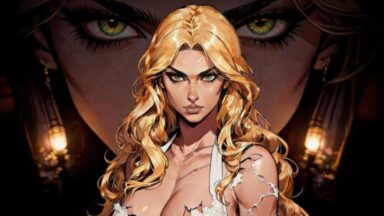 Featured Braineating Bride Free Download