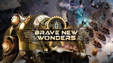 Featured Brave New Wonders Free Download 1