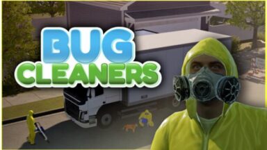 Featured Bug Cleaners Free Download