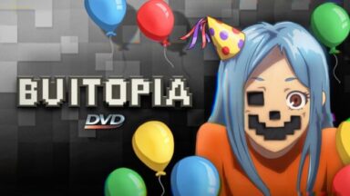 Featured Buitopia DVD Free Download