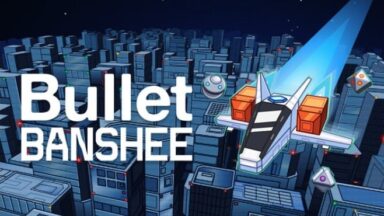 Featured Bullet Banshee Free Download