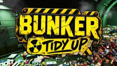 Featured Bunker Tidy Up Free Download