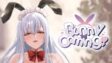Featured Bunny Coming Free Download