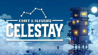 Featured CELESTAY CraftSlowlife Free Download