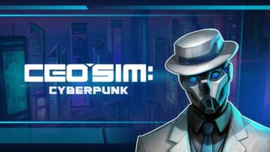 Featured CEO Sim Cyberpunk Free Download