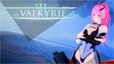 Featured CODEVALKYRIE III Free Download