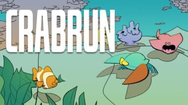 Featured CRABRUN Free Download