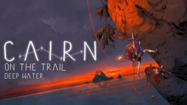 Featured Cairn On the Trail Deep Water Free Download