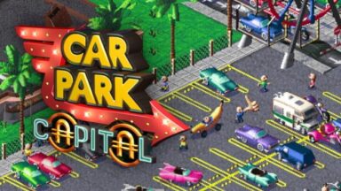 Featured Car Park Capital Free Download