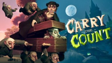 Featured Carry The Count Free Download