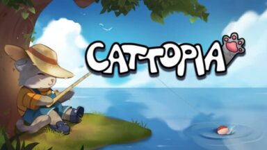 Featured Cattopia Free Download