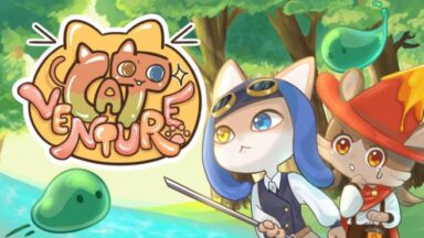 Featured Catventure Free Download