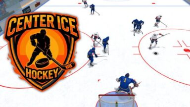 Featured Center Ice Hockey Free Download