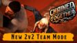 Featured Chained Together Free Download