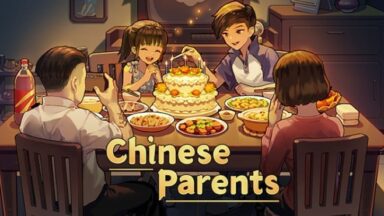 Featured Chinese Parents Free Download