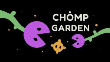 Featured Chomp Garden Free Download