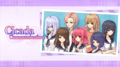 Featured Cicada Communication Free Download
