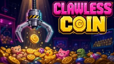 Featured Clawless Coin Free Download