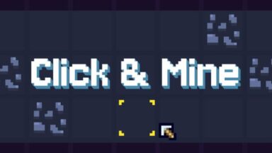 Featured Click Mine Free Download