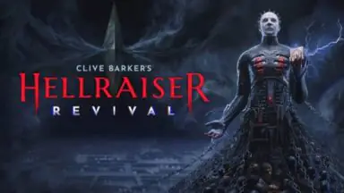 Featured Clive Barkers Hellraiser Revival Free Download