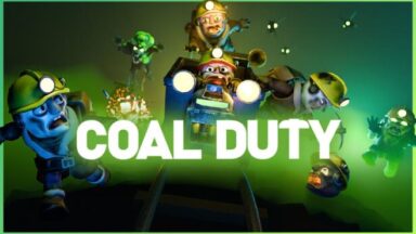 Featured Coal Duty Free Download