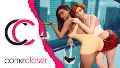Featured ComeCloser Free Download