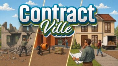 Featured ContractVille Free Download