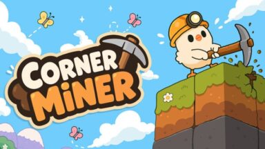 Featured Corner Miner Free Download