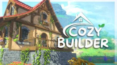 Featured Cozy Builder Free Download