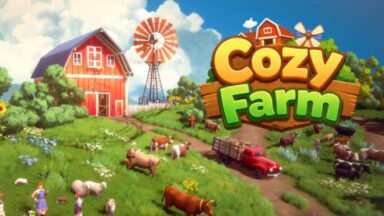Featured Cozy Farm Free Download