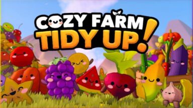 Featured Cozy Farm Tidy Up Free Download