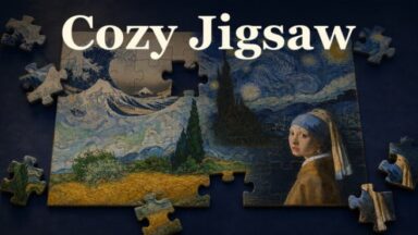 Featured Cozy Jigsaw Free Download