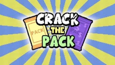 Featured Crack the Pack Free Download