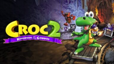 Featured Croc 2 Kingdom of the Gobbos Free Download