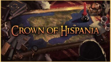 Featured Crown Of Hispania Free Download