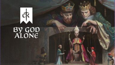 Featured Crusader Kings III By God Alone Free Download