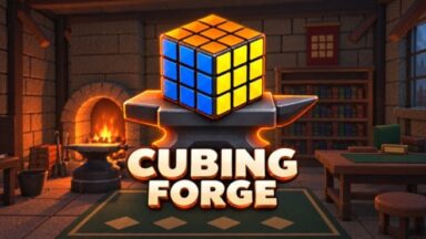 Featured Cubing Forge Free Download
