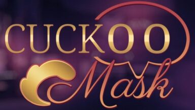 Featured Cuckoo Mask Free Download