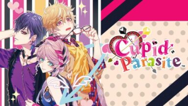 Featured Cupid Parasite Free Download
