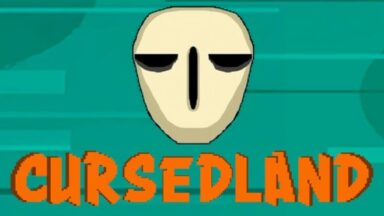 Featured Cursedland Free Download