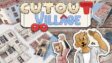 Featured Cutout Village Free Download