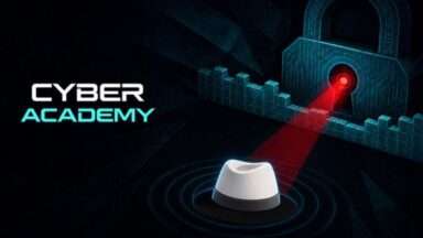 Featured Cyber Academy Free Download