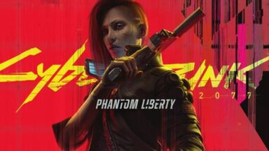 Featured Cyberpunk 2077 Phantom Liberty Free Download