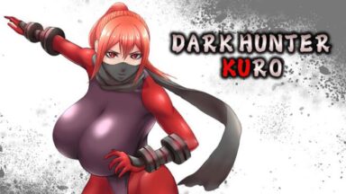 Featured DARK HUNTER KURO Free Download