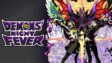 Featured DEMONS NIGHT FEVER Free Download