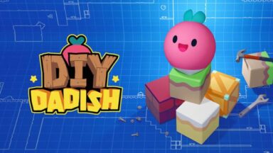 Featured DIY Dadish Free Download